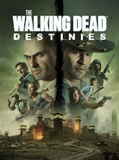 The Walking Dead: Destinies (PC) - Steam Key - GLOBAL