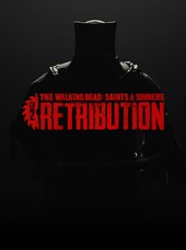 The Walking Dead: Saints & Sinners - Chapter 2: Retribution (PC) - Steam Account - GLOBAL