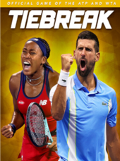 Tiebreak (PC) - Steam Key - GLOBAL