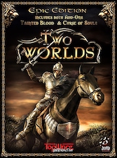 Two Worlds Epic Edition Steam Key GLOBAL