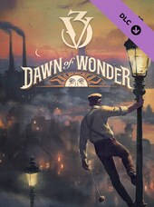 Victoria 3: Dawn of Wonder (PC) - Steam Key - EUROPE