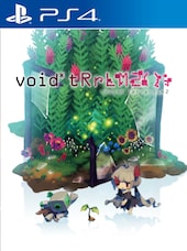 void* tRrLM2(); //Void Terrarium 2 (PS4) - PSN Key - EUROPE