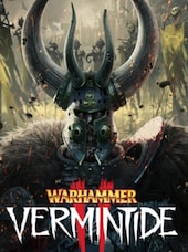 Warhammer: Vermintide 2 (PC) - Steam Key - GLOBAL