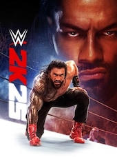 WWE 2K25 (PC) - Steam Key - GLOBAL
