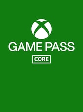 Xbox Live Gold 1 Month Card Buy cheaper on G2A.COM