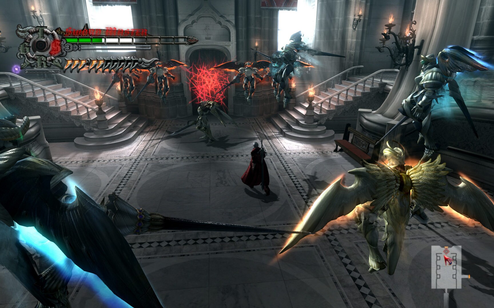 Buy Devil May Cry 4 Steam Key GLOBAL - Cheap - G2A.COM!