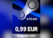 0,99 EUR Random