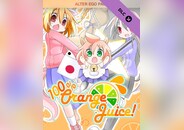 100% Orange Juice - Alter Ego Pack