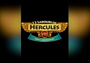 12 Labours of Hercules VIII: How I Met Megara