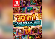 30-in-1 Game Collection