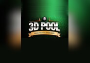 3D Pool