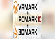 3DMark + PCMark 10 + VRMark