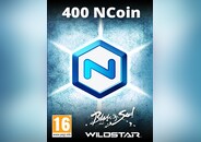 400 NCoins