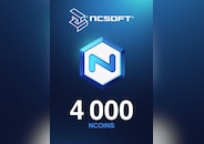 4000 NCoins