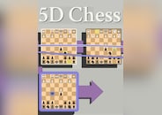 5D Chess With Multiverse Time Travel