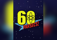 60 Parsecs!