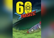 60 Parsecs!