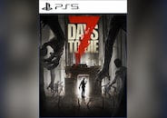 7 Days to Die PS4