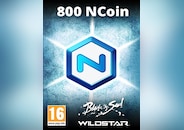 800 NCoins