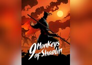 9 Monkeys of Shaolin