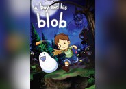 A Boy and His Blob