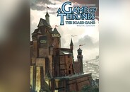 A Game of Thrones: The Board Game - Digital Edition
