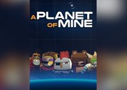 A Planet of Mine