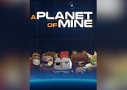 A Planet of Mine