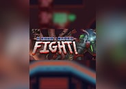 A Robot Named Fight!