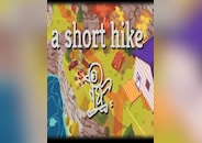 A Short Hike