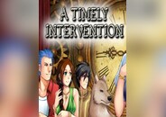 A Timely Intervention