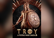A Total War Saga: TROY PC