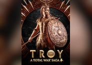 A Total War Saga: TROY