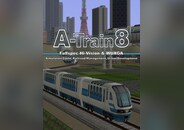 A-Train 8 PC
