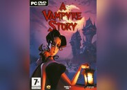 A Vampyre Story