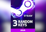 AAA Random