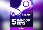 AAA Random