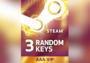 AAA VIP Random