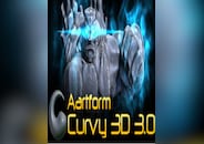 Aartform Curvy 3D 3.0