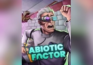 Abiotic Factor