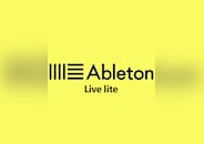 Ableton Live 11 Lite