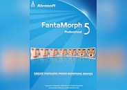 Abrosoft FantaMorph 5
