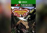 ACA NEOGEO PREHISTORIC ISLE 2