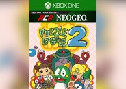 ACA NEOGEO PUZZLE BOBBLE