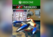 ACA NEOGEO STRIKERS 1945 PLUS