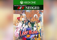 ACA NEOGEO THE LAST BLADE