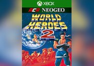 ACA NEOGEO WORLD HEROES 2 Xbox One