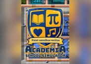 Academia : School Simulator