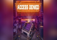 Access Denied