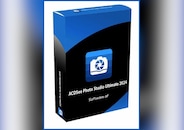 ACDSee Photo Studio Ultimate 2024